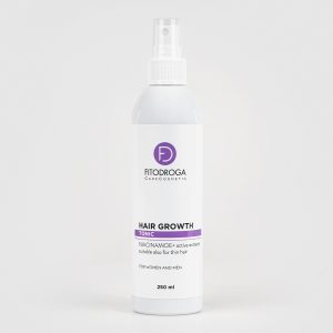 HAIR GROWTH TONIC. Toniks matu augšanas veicināšanai 250 (ml)