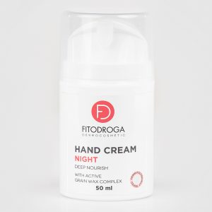 roku krēms nakts