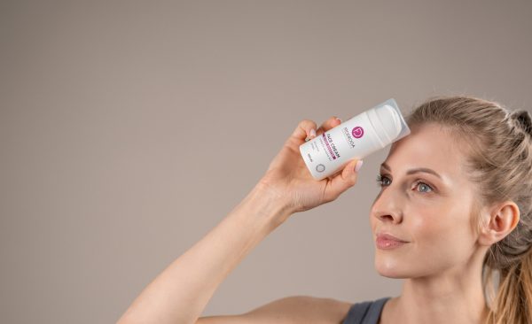 FACE CREAM OXYGEN. Mirdzumu atjaunojošs sejas krēms (100 ml) - Image 3