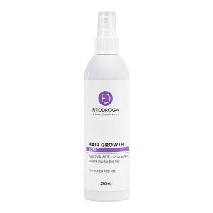 HAIR GROWTH TONIC. Toniks matu augšanas veicināšanai 250 (ml)
