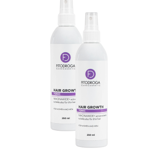 hair growth tonic 2x