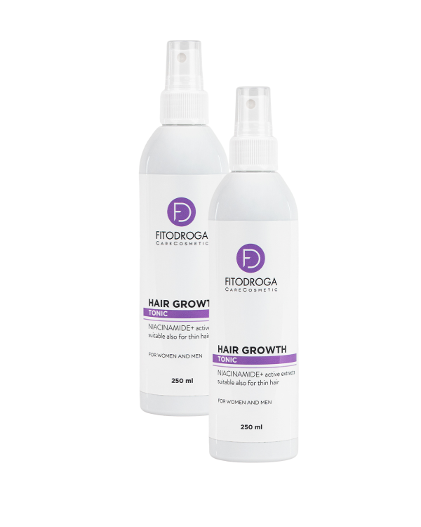 hair growth tonic 2x
