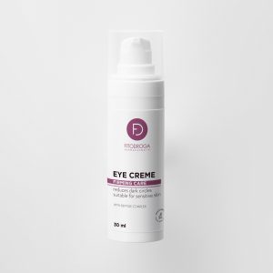 JAUNUMS! EYE CREAM. FIRMING CARE. Nostiprinošs krēms acu zonas kopšanai (30 ml)