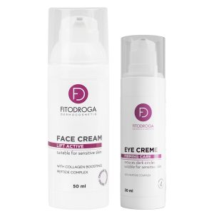 lift active + eye cream