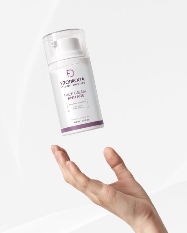 Cleansing & Nourishing Face Care Set - Image 3
