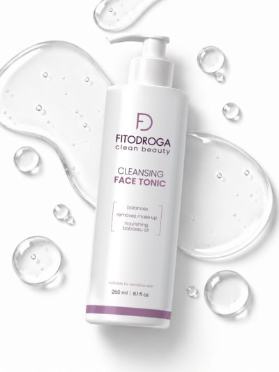 Cleansing Face Tonic