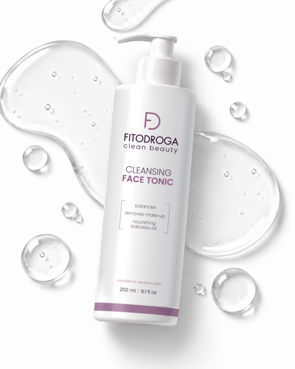 Cleansing Face Tonic - Image 2