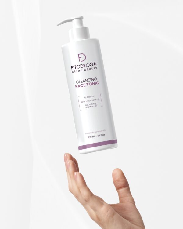 Cleansing Face Tonic - Image 3
