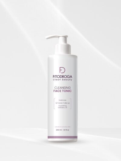 Cleansing Face Tonic