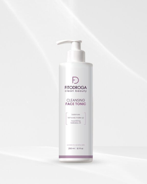 Cleansing Face Tonic