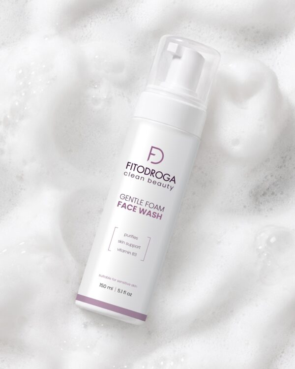Cleansing & Nourishing Face Care Set - Image 2