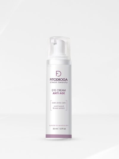 Anti Age Eye Cream
