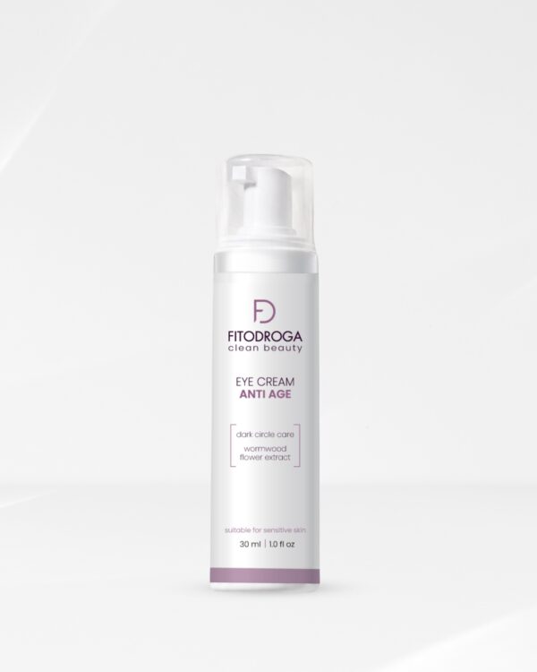 Anti Age Eye Cream