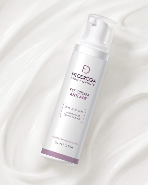 Anti Age Eye Cream - Image 2