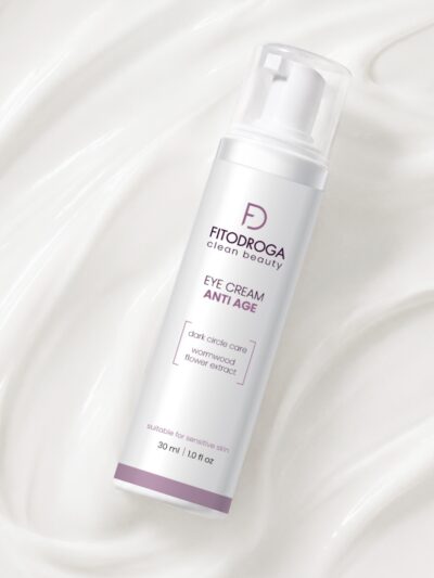 Anti Age Face & Eye Care Set