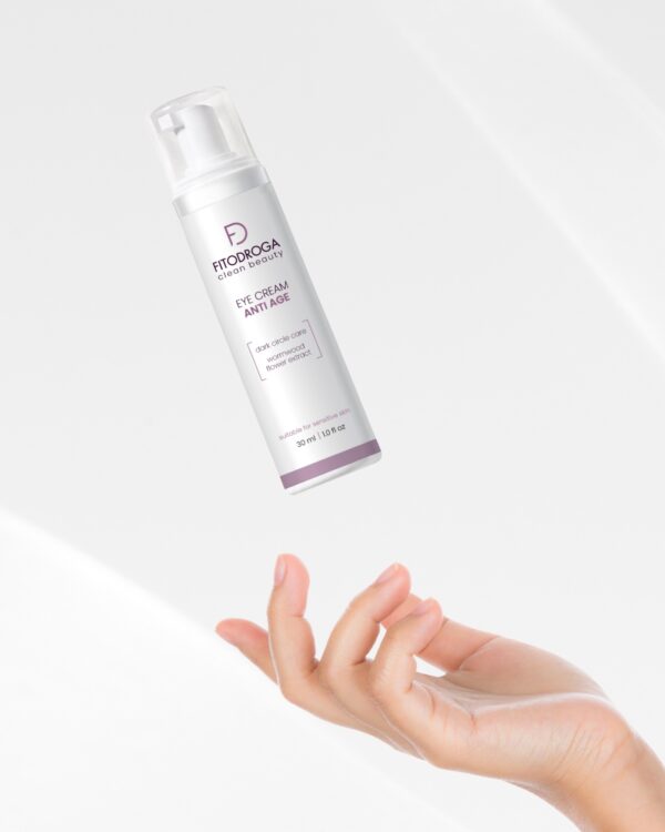 Anti Age Eye Cream - Image 3