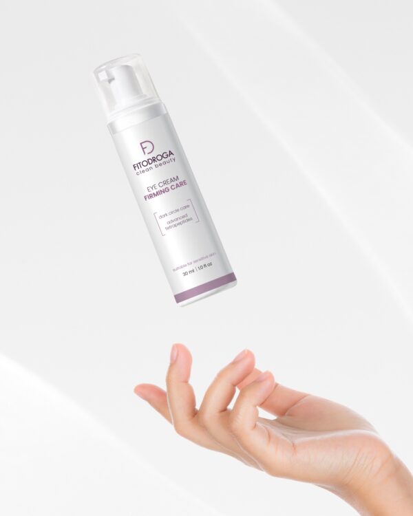 Firming Face & Eye Care Set - Image 3
