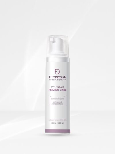 Firming Care Eye Cream