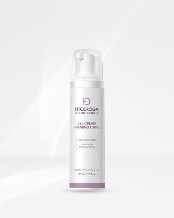 Firming Care Eye Cream