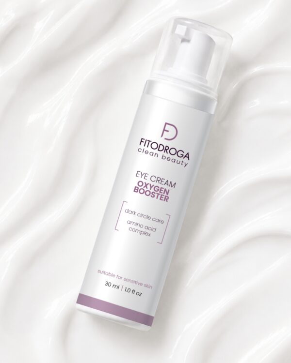 Oxygen Booster Eye Cream - Image 2