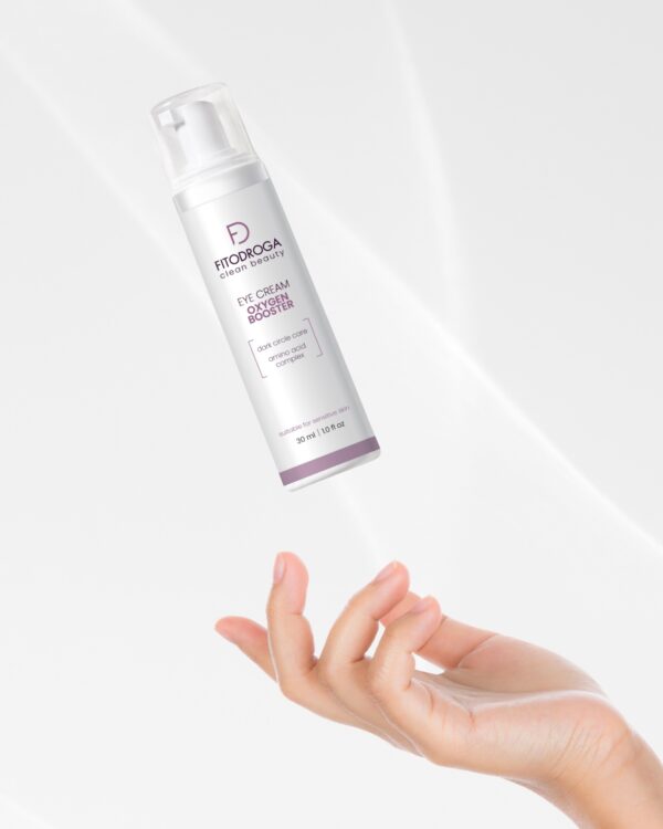 Radiance Boosting Face & Eye Care Set - Image 3