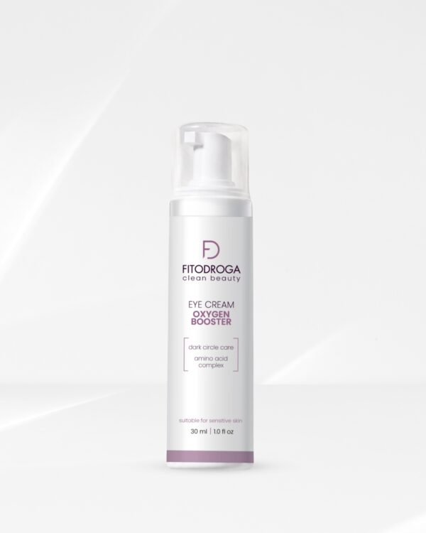 Oxygen Booster Eye Cream