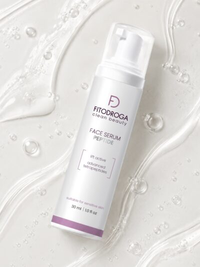 Peptide Face Serum