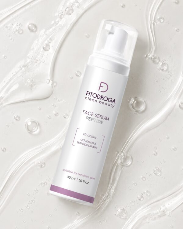 Peptide Face Serum - Image 2