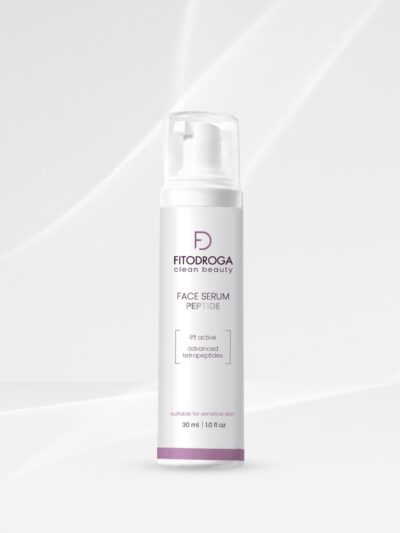 Peptide Face Serum