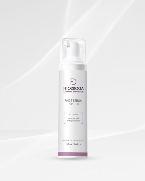 Peptide Face Serum