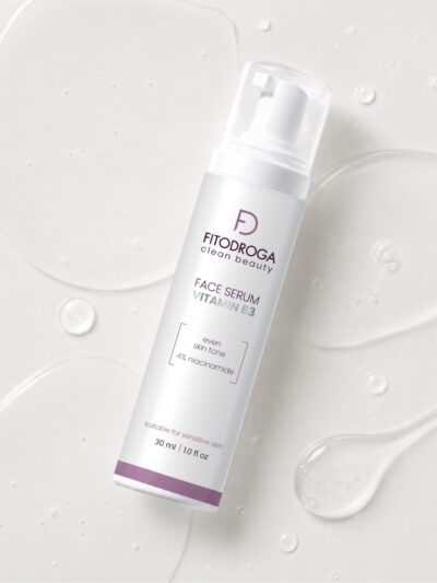 Vitamin B3 Face Serum
