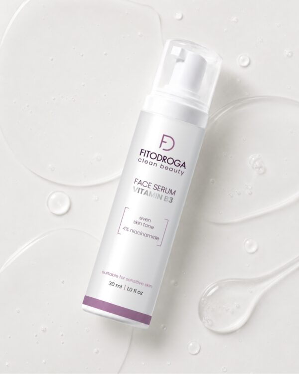 Vitamin B3 Face Serum - Image 2