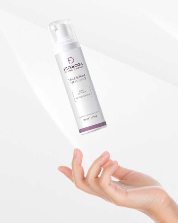Vitamin B3 Face Serum - Image 3