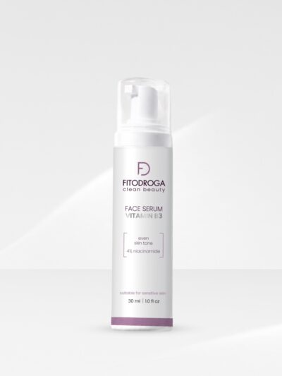 Vitamin B3 Face Serum
