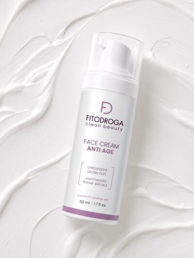 Anti Age Face Cream