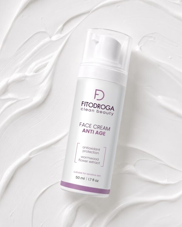 Anti Age Face Cream - Image 2