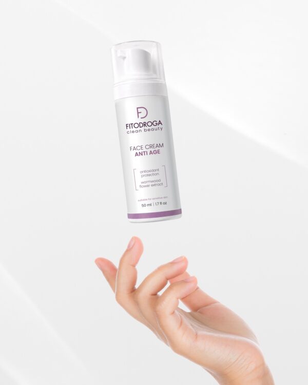 Anti Age Face Cream - Image 3