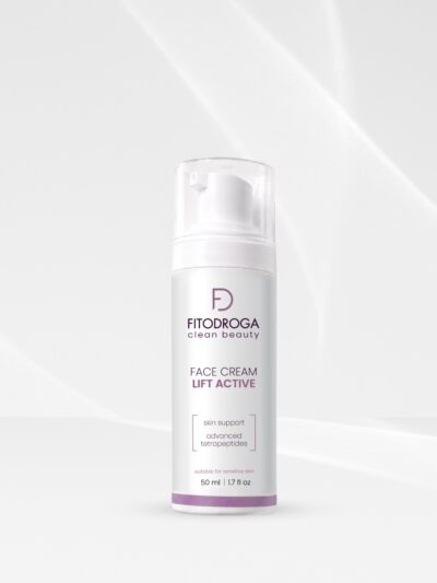 Lift Active Face Cream