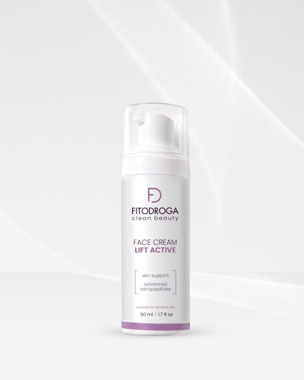 Lift Active Face Cream