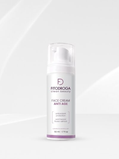 Anti Age Face Cream