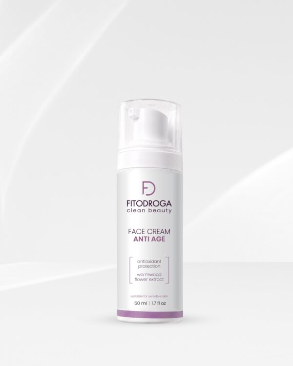 Anti Age Face Cream