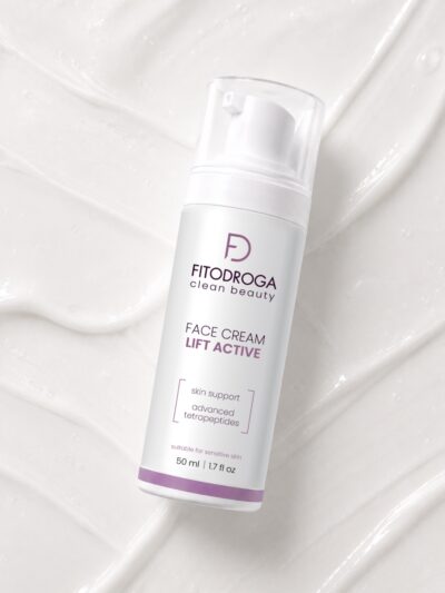 Firming Face & Eye Care Set