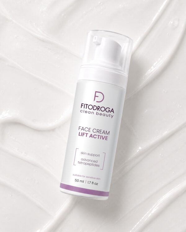 Firming Face & Eye Care Set - Image 2