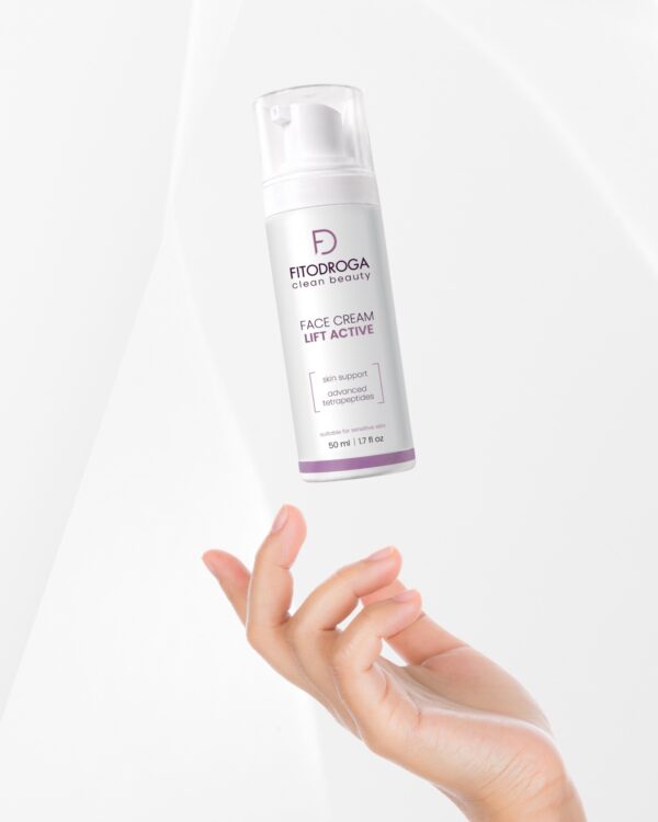 Lift Active Face Cream - Image 3