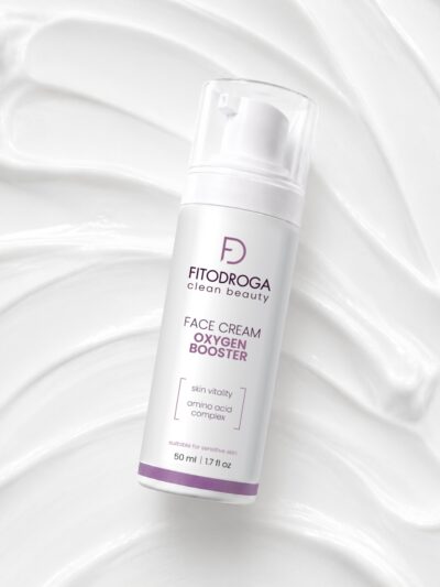 Radiance Boosting Face & Eye Care Set