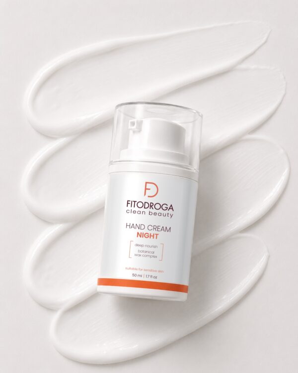 Deep Nourish Hand Cream - Image 2
