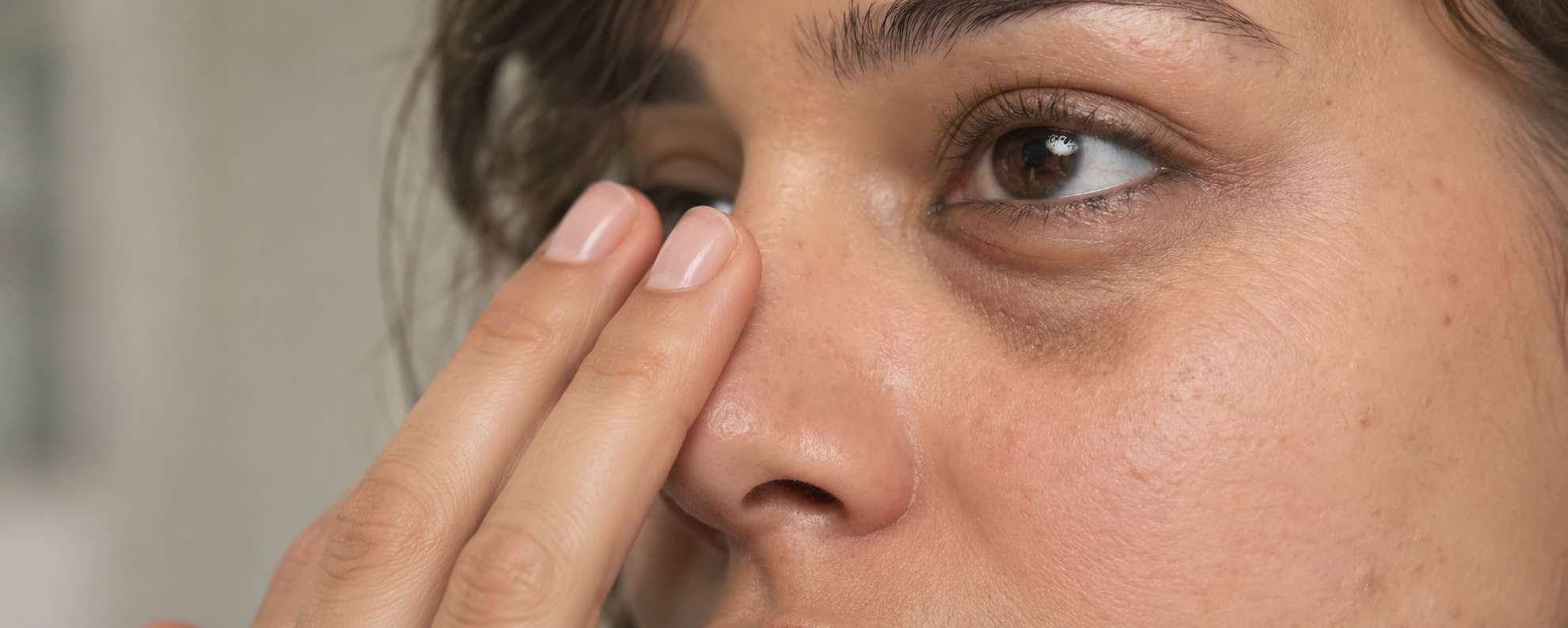 Eye Area Care: What Does This Delicate Area Really Need?