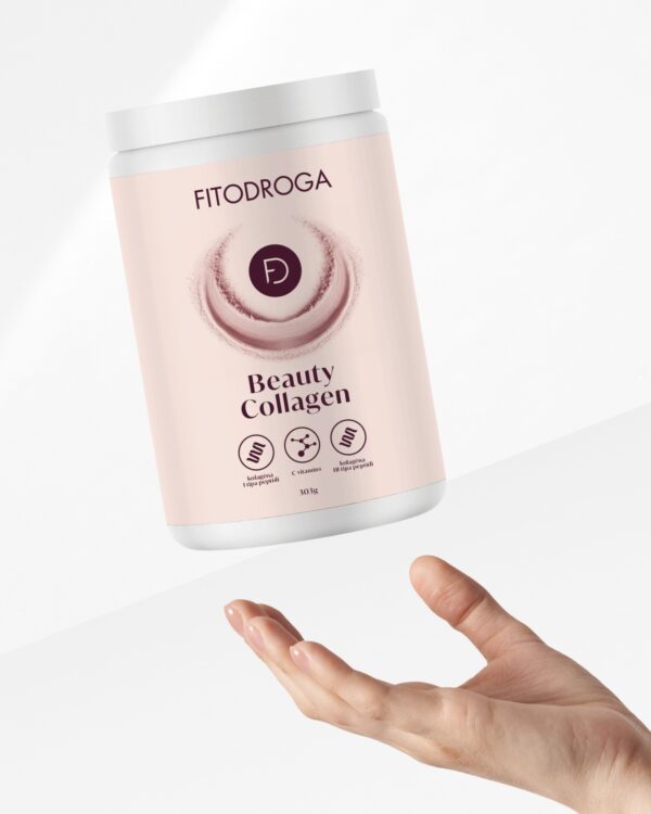 Beauty Collagen - Image 3
