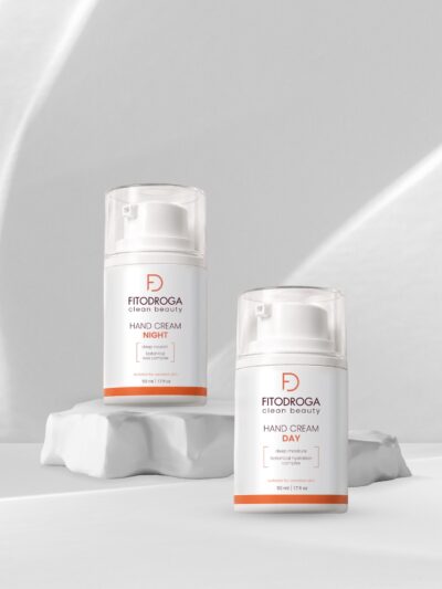 Day & Night Hand Care Set